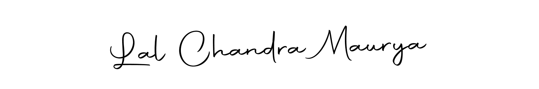 Here are the top 10 professional signature styles for the name Lal Chandra Maurya. These are the best autograph styles you can use for your name. Lal Chandra Maurya signature style 10 images and pictures png