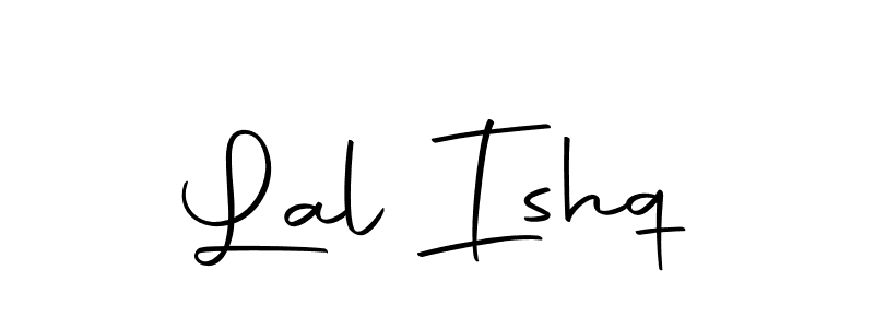 How to Draw Lal Ishq signature style? Autography-DOLnW is a latest design signature styles for name Lal Ishq. Lal Ishq signature style 10 images and pictures png