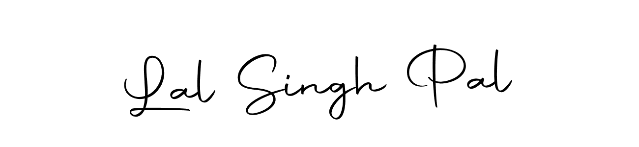Autography-DOLnW is a professional signature style that is perfect for those who want to add a touch of class to their signature. It is also a great choice for those who want to make their signature more unique. Get Lal Singh Pal name to fancy signature for free. Lal Singh Pal signature style 10 images and pictures png