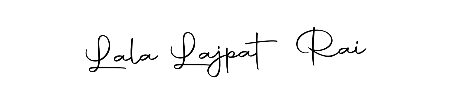 You can use this online signature creator to create a handwritten signature for the name Lala Lajpat Rai. This is the best online autograph maker. Lala Lajpat Rai signature style 10 images and pictures png