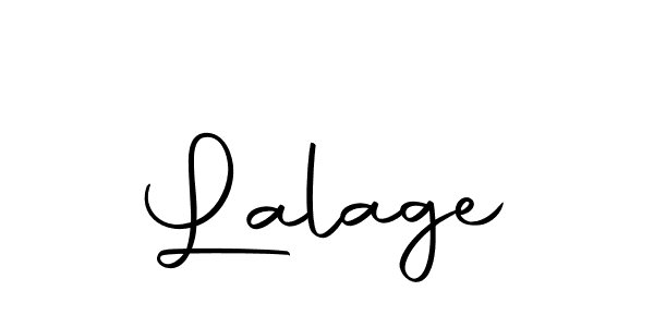 It looks lik you need a new signature style for name Lalage. Design unique handwritten (Autography-DOLnW) signature with our free signature maker in just a few clicks. Lalage signature style 10 images and pictures png