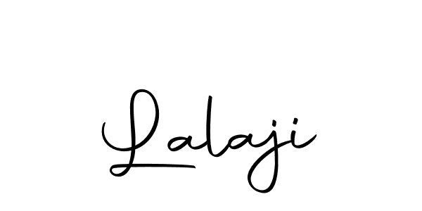 Make a beautiful signature design for name Lalaji. Use this online signature maker to create a handwritten signature for free. Lalaji signature style 10 images and pictures png