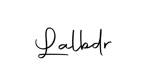 It looks lik you need a new signature style for name Lalbdr. Design unique handwritten (Autography-DOLnW) signature with our free signature maker in just a few clicks. Lalbdr signature style 10 images and pictures png