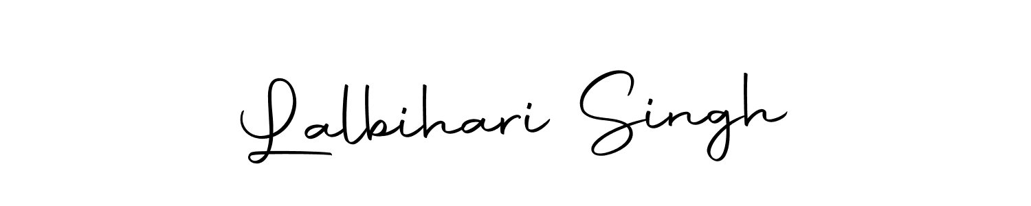 Check out images of Autograph of Lalbihari Singh name. Actor Lalbihari Singh Signature Style. Autography-DOLnW is a professional sign style online. Lalbihari Singh signature style 10 images and pictures png