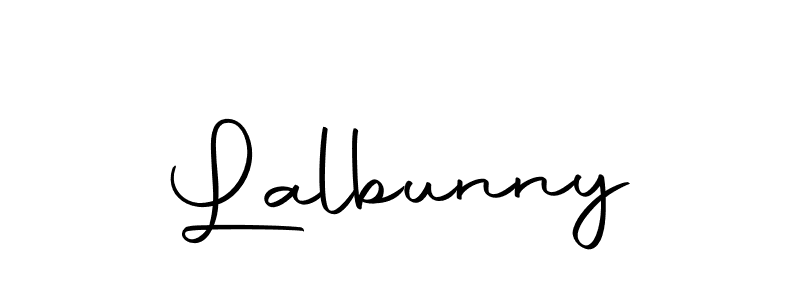 Best and Professional Signature Style for Lalbunny. Autography-DOLnW Best Signature Style Collection. Lalbunny signature style 10 images and pictures png