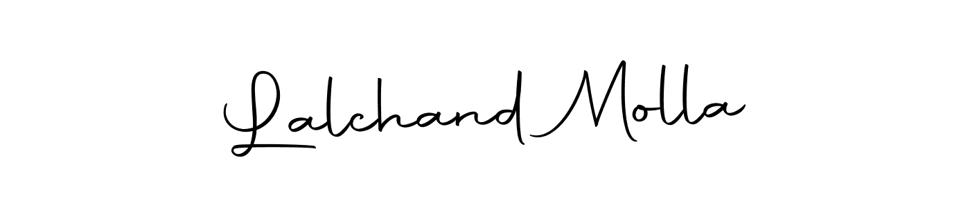 Here are the top 10 professional signature styles for the name Lalchand Molla. These are the best autograph styles you can use for your name. Lalchand Molla signature style 10 images and pictures png