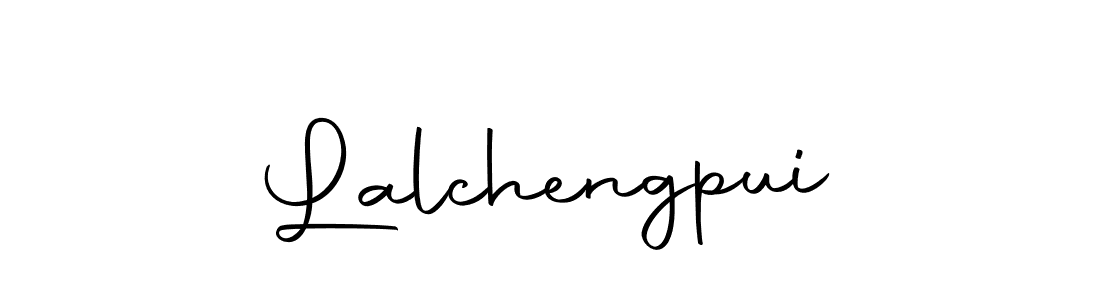 Autography-DOLnW is a professional signature style that is perfect for those who want to add a touch of class to their signature. It is also a great choice for those who want to make their signature more unique. Get Lalchengpui name to fancy signature for free. Lalchengpui signature style 10 images and pictures png