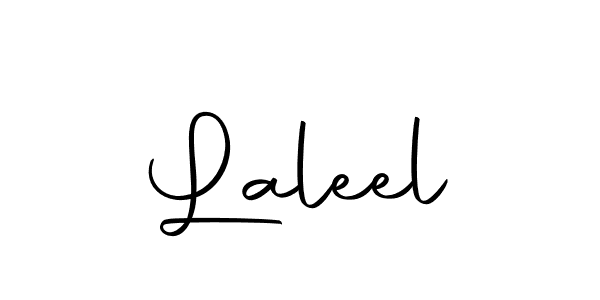 How to Draw Laleel signature style? Autography-DOLnW is a latest design signature styles for name Laleel. Laleel signature style 10 images and pictures png