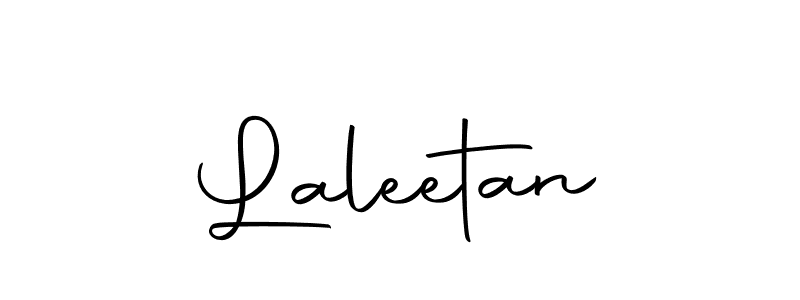 Make a beautiful signature design for name Laleetan. Use this online signature maker to create a handwritten signature for free. Laleetan signature style 10 images and pictures png