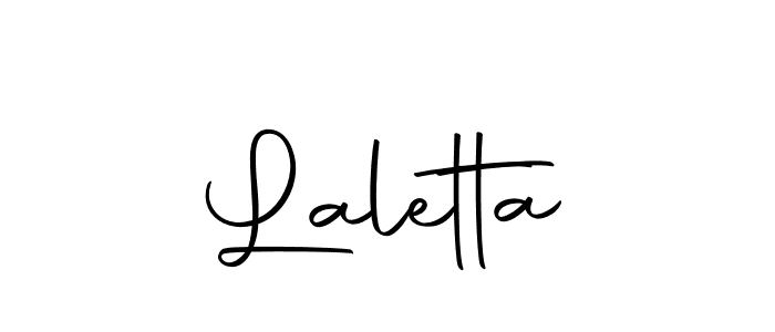 This is the best signature style for the Laletta name. Also you like these signature font (Autography-DOLnW). Mix name signature. Laletta signature style 10 images and pictures png