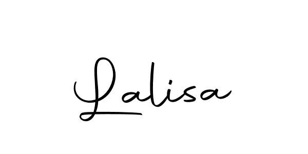 Once you've used our free online signature maker to create your best signature Autography-DOLnW style, it's time to enjoy all of the benefits that Lalisa name signing documents. Lalisa signature style 10 images and pictures png