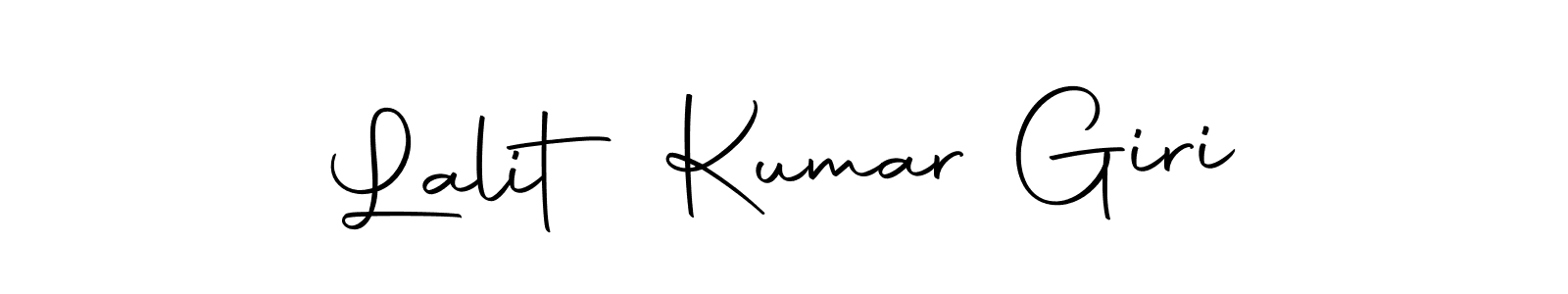 Here are the top 10 professional signature styles for the name Lalit Kumar Giri. These are the best autograph styles you can use for your name. Lalit Kumar Giri signature style 10 images and pictures png