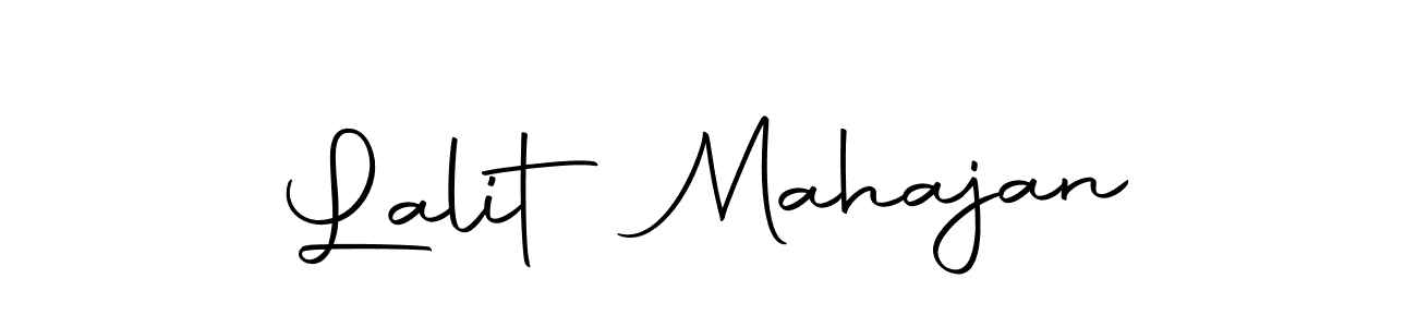Also You can easily find your signature by using the search form. We will create Lalit Mahajan name handwritten signature images for you free of cost using Autography-DOLnW sign style. Lalit Mahajan signature style 10 images and pictures png