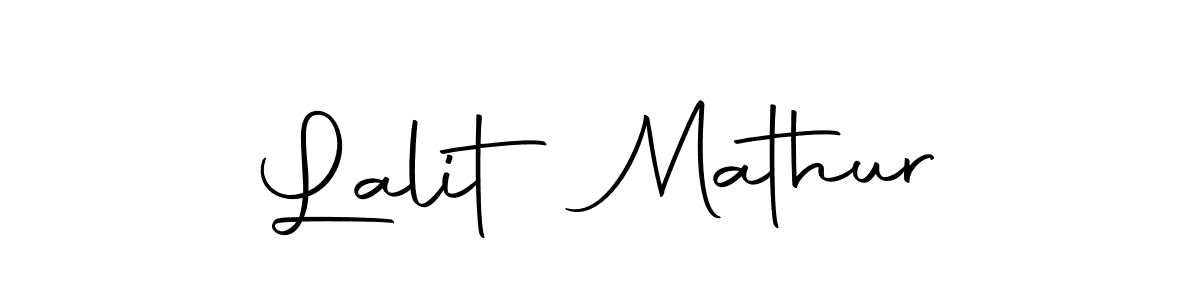 Best and Professional Signature Style for Lalit Mathur. Autography-DOLnW Best Signature Style Collection. Lalit Mathur signature style 10 images and pictures png