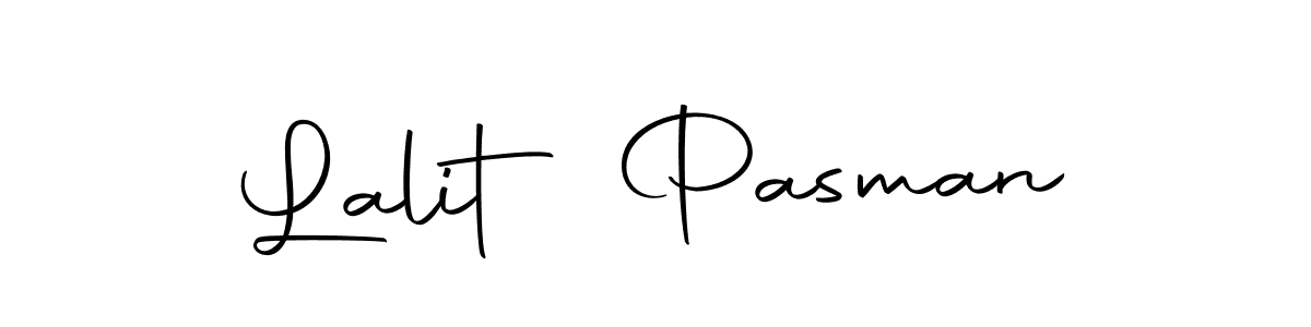 This is the best signature style for the Lalit Pasman name. Also you like these signature font (Autography-DOLnW). Mix name signature. Lalit Pasman signature style 10 images and pictures png