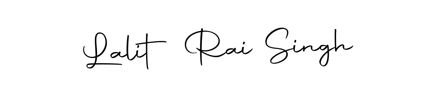 Once you've used our free online signature maker to create your best signature Autography-DOLnW style, it's time to enjoy all of the benefits that Lalit Rai Singh name signing documents. Lalit Rai Singh signature style 10 images and pictures png