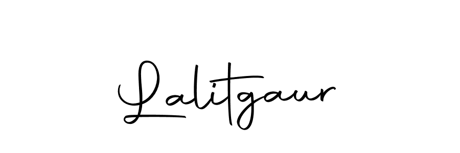Check out images of Autograph of Lalitgaur name. Actor Lalitgaur Signature Style. Autography-DOLnW is a professional sign style online. Lalitgaur signature style 10 images and pictures png