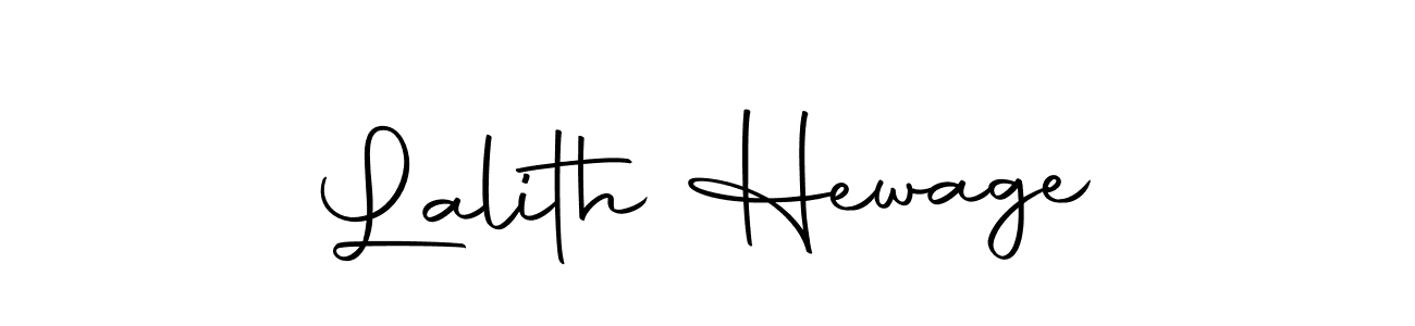 Autography-DOLnW is a professional signature style that is perfect for those who want to add a touch of class to their signature. It is also a great choice for those who want to make their signature more unique. Get Lalith Hewage name to fancy signature for free. Lalith Hewage signature style 10 images and pictures png