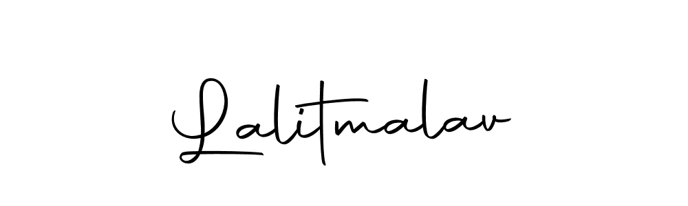 Make a short Lalitmalav signature style. Manage your documents anywhere anytime using Autography-DOLnW. Create and add eSignatures, submit forms, share and send files easily. Lalitmalav signature style 10 images and pictures png