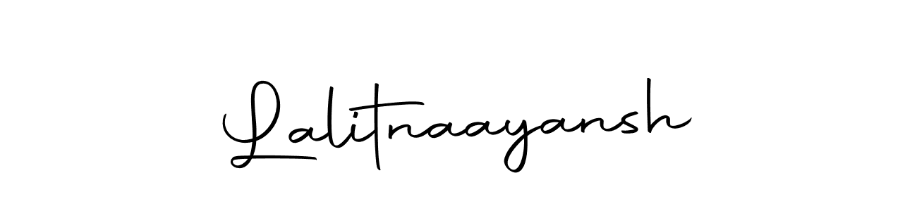 This is the best signature style for the Lalitnaayansh name. Also you like these signature font (Autography-DOLnW). Mix name signature. Lalitnaayansh signature style 10 images and pictures png