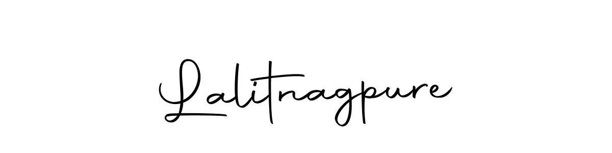 How to Draw Lalitnagpure signature style? Autography-DOLnW is a latest design signature styles for name Lalitnagpure. Lalitnagpure signature style 10 images and pictures png