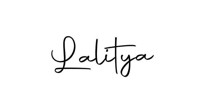 Also You can easily find your signature by using the search form. We will create Lalitya name handwritten signature images for you free of cost using Autography-DOLnW sign style. Lalitya signature style 10 images and pictures png