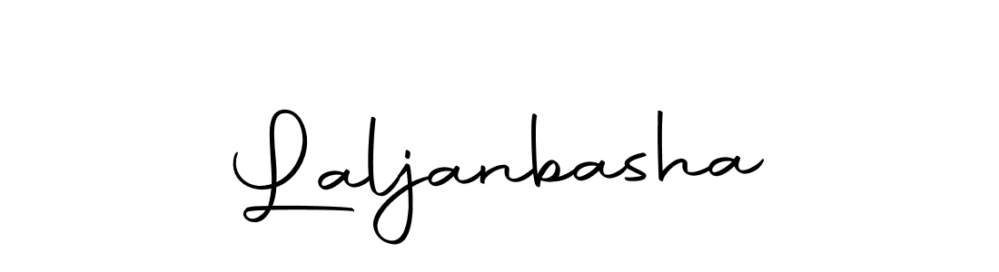 It looks lik you need a new signature style for name Laljanbasha. Design unique handwritten (Autography-DOLnW) signature with our free signature maker in just a few clicks. Laljanbasha signature style 10 images and pictures png