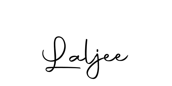 Here are the top 10 professional signature styles for the name Laljee. These are the best autograph styles you can use for your name. Laljee signature style 10 images and pictures png