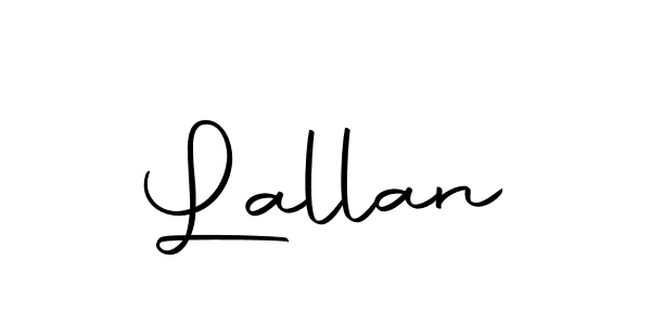 Once you've used our free online signature maker to create your best signature Autography-DOLnW style, it's time to enjoy all of the benefits that Lallan name signing documents. Lallan signature style 10 images and pictures png