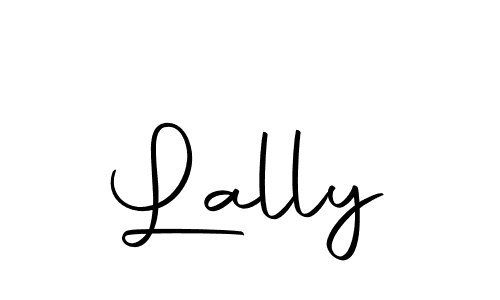 This is the best signature style for the Lally name. Also you like these signature font (Autography-DOLnW). Mix name signature. Lally signature style 10 images and pictures png