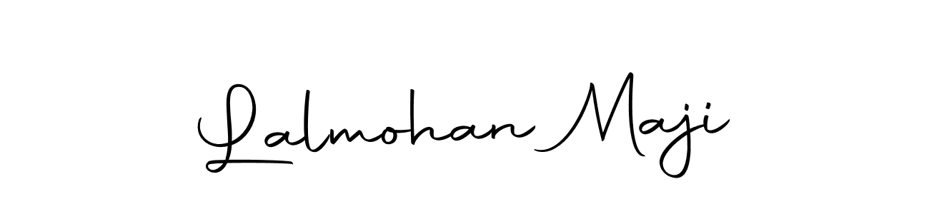 Similarly Autography-DOLnW is the best handwritten signature design. Signature creator online .You can use it as an online autograph creator for name Lalmohan Maji. Lalmohan Maji signature style 10 images and pictures png