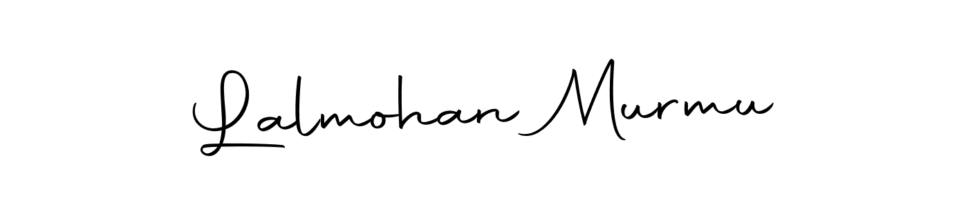 Check out images of Autograph of Lalmohan Murmu name. Actor Lalmohan Murmu Signature Style. Autography-DOLnW is a professional sign style online. Lalmohan Murmu signature style 10 images and pictures png