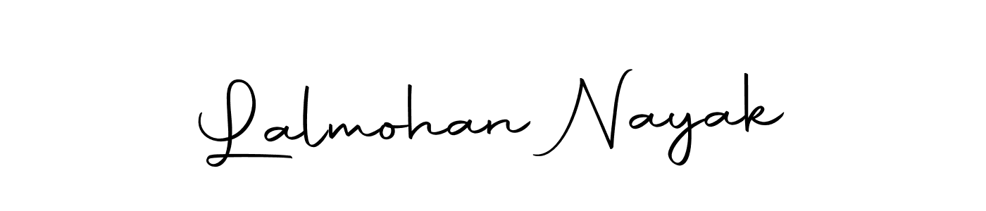 You should practise on your own different ways (Autography-DOLnW) to write your name (Lalmohan Nayak) in signature. don't let someone else do it for you. Lalmohan Nayak signature style 10 images and pictures png