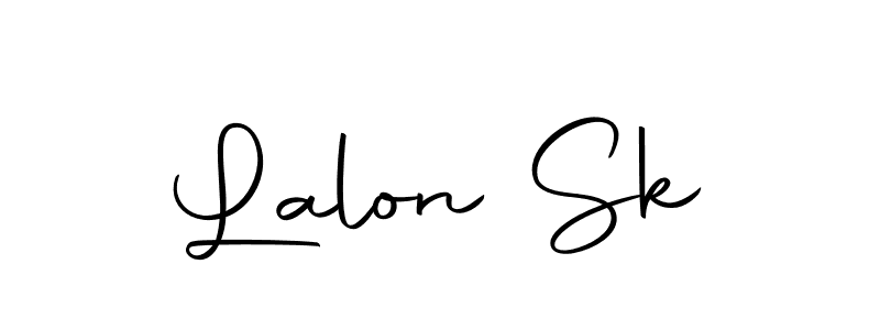 Autography-DOLnW is a professional signature style that is perfect for those who want to add a touch of class to their signature. It is also a great choice for those who want to make their signature more unique. Get Lalon Sk name to fancy signature for free. Lalon Sk signature style 10 images and pictures png