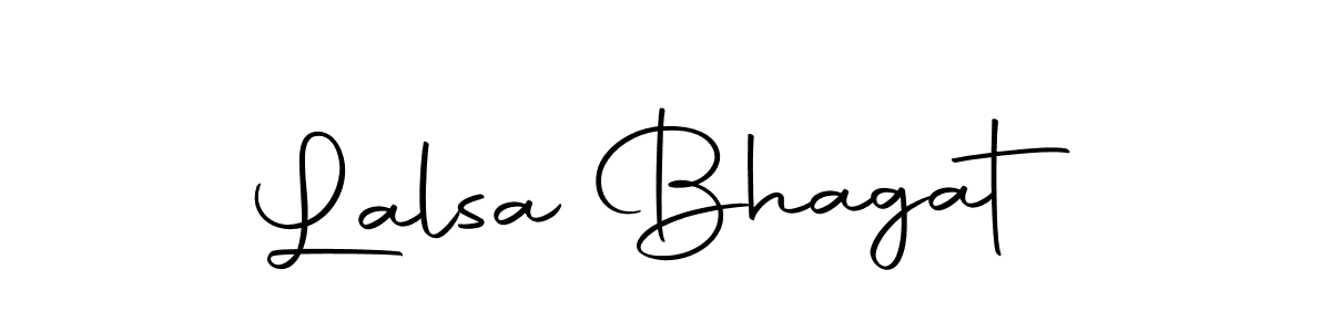 if you are searching for the best signature style for your name Lalsa Bhagat. so please give up your signature search. here we have designed multiple signature styles  using Autography-DOLnW. Lalsa Bhagat signature style 10 images and pictures png