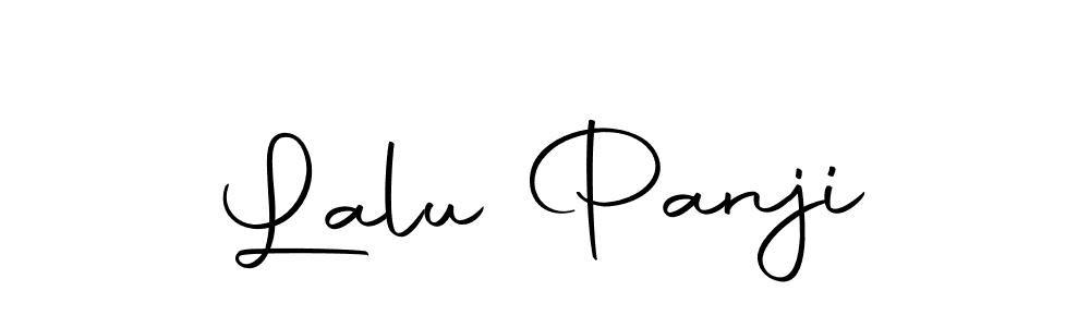 How to Draw Lalu Panji signature style? Autography-DOLnW is a latest design signature styles for name Lalu Panji. Lalu Panji signature style 10 images and pictures png