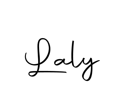 How to Draw Laly signature style? Autography-DOLnW is a latest design signature styles for name Laly. Laly signature style 10 images and pictures png