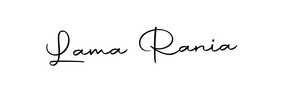 Best and Professional Signature Style for Lama Rania. Autography-DOLnW Best Signature Style Collection. Lama Rania signature style 10 images and pictures png