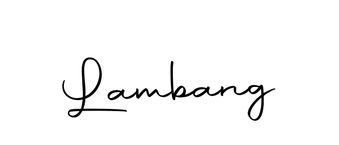 Make a beautiful signature design for name Lambang. Use this online signature maker to create a handwritten signature for free. Lambang signature style 10 images and pictures png