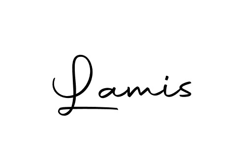 This is the best signature style for the Lamis name. Also you like these signature font (Autography-DOLnW). Mix name signature. Lamis signature style 10 images and pictures png
