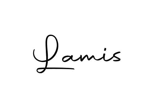 How to Draw Lamis signature style? Autography-DOLnW is a latest design signature styles for name Lamis. Lamis signature style 10 images and pictures png