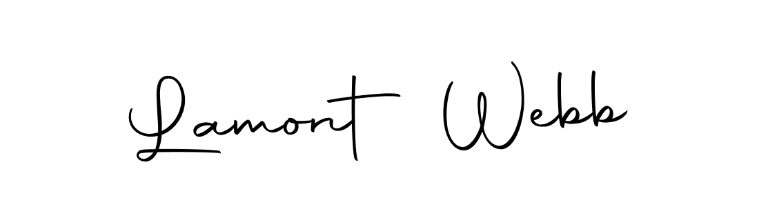 Check out images of Autograph of Lamont Webb name. Actor Lamont Webb Signature Style. Autography-DOLnW is a professional sign style online. Lamont Webb signature style 10 images and pictures png