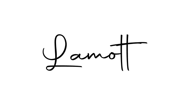 Autography-DOLnW is a professional signature style that is perfect for those who want to add a touch of class to their signature. It is also a great choice for those who want to make their signature more unique. Get Lamott name to fancy signature for free. Lamott signature style 10 images and pictures png
