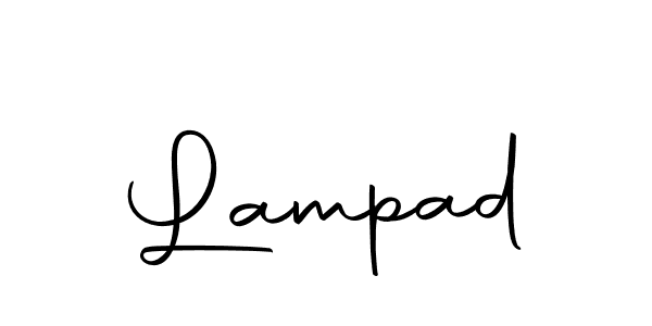 You can use this online signature creator to create a handwritten signature for the name Lampad. This is the best online autograph maker. Lampad signature style 10 images and pictures png