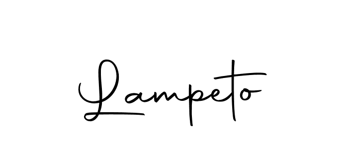 This is the best signature style for the Lampeto name. Also you like these signature font (Autography-DOLnW). Mix name signature. Lampeto signature style 10 images and pictures png