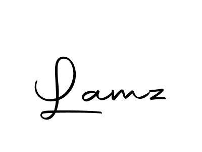 Best and Professional Signature Style for Lamz. Autography-DOLnW Best Signature Style Collection. Lamz signature style 10 images and pictures png