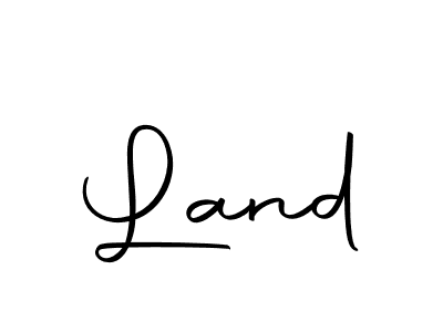 Make a short Land signature style. Manage your documents anywhere anytime using Autography-DOLnW. Create and add eSignatures, submit forms, share and send files easily. Land signature style 10 images and pictures png