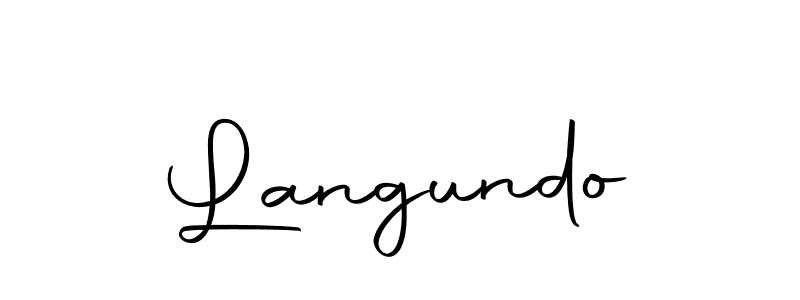 Make a short Langundo signature style. Manage your documents anywhere anytime using Autography-DOLnW. Create and add eSignatures, submit forms, share and send files easily. Langundo signature style 10 images and pictures png