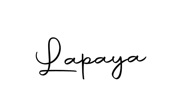 Once you've used our free online signature maker to create your best signature Autography-DOLnW style, it's time to enjoy all of the benefits that Lapaya name signing documents. Lapaya signature style 10 images and pictures png