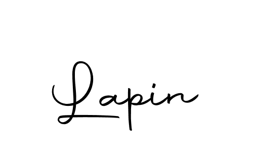 Best and Professional Signature Style for Lapin. Autography-DOLnW Best Signature Style Collection. Lapin signature style 10 images and pictures png